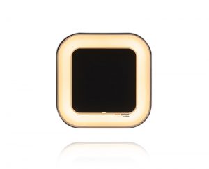 SQR מנורת קיר