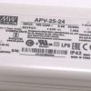 ⁦APV-25W-24V⁩ – תמונה ⁦2⁩