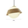 ⁦מנורת תלייה UFO⁩ – תמונה ⁦2⁩