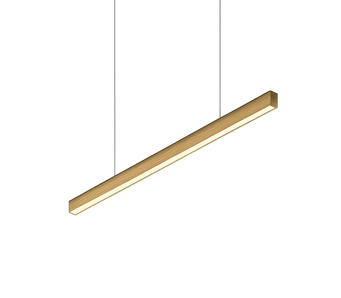 WOODSTICK תלוי