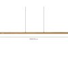 ⁦WOODSTICK תלוי⁩ – תמונה ⁦2⁩