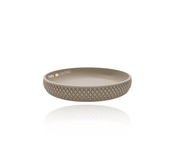 VASE PLATE