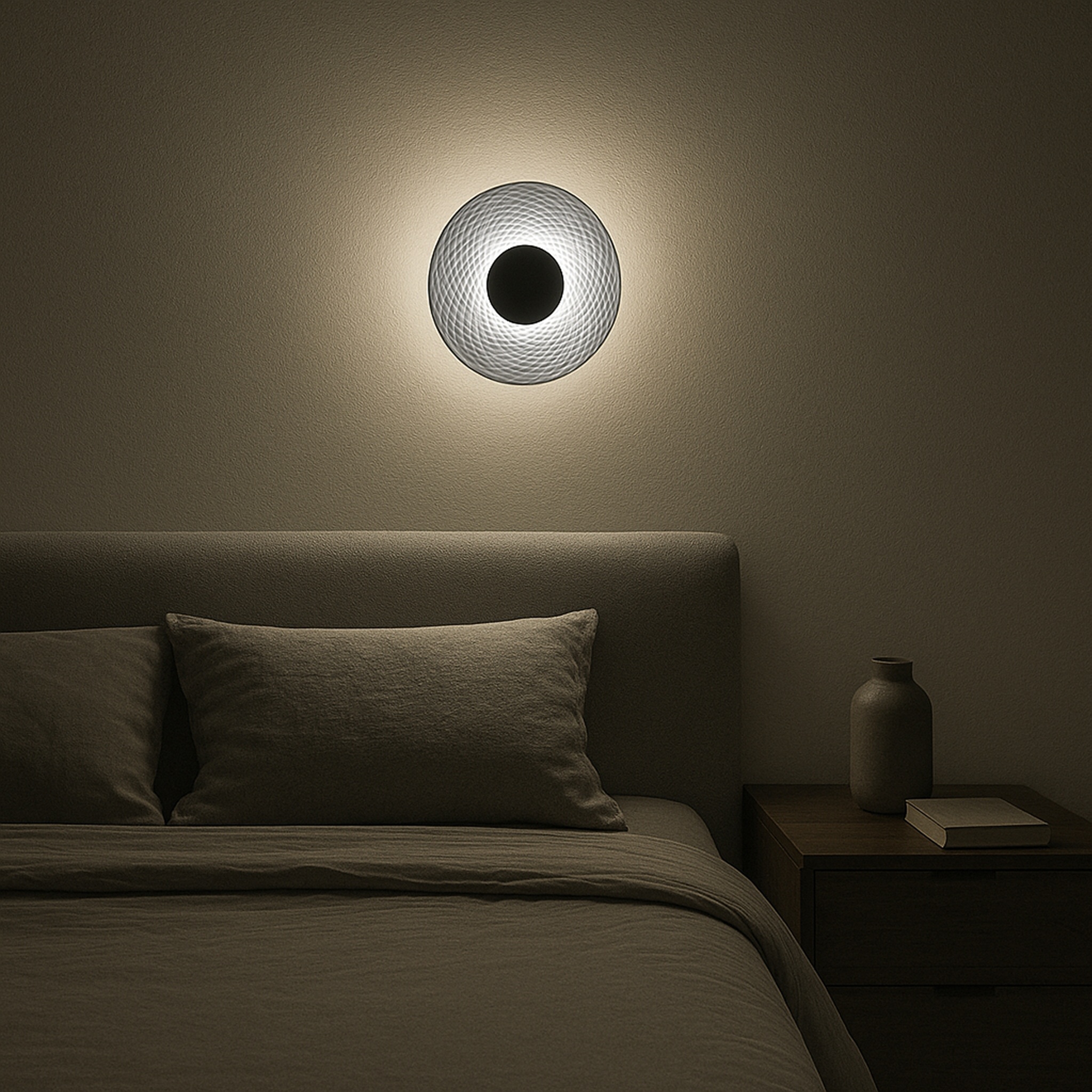 MANDELA הדמיה 2