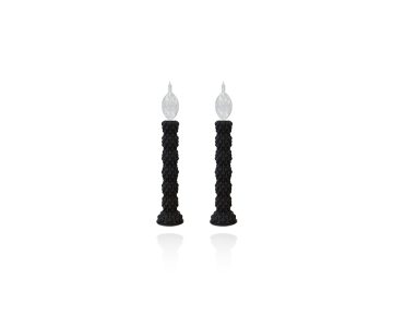 VASE CANDEL STICK