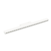 DOT 43 24W WHITE