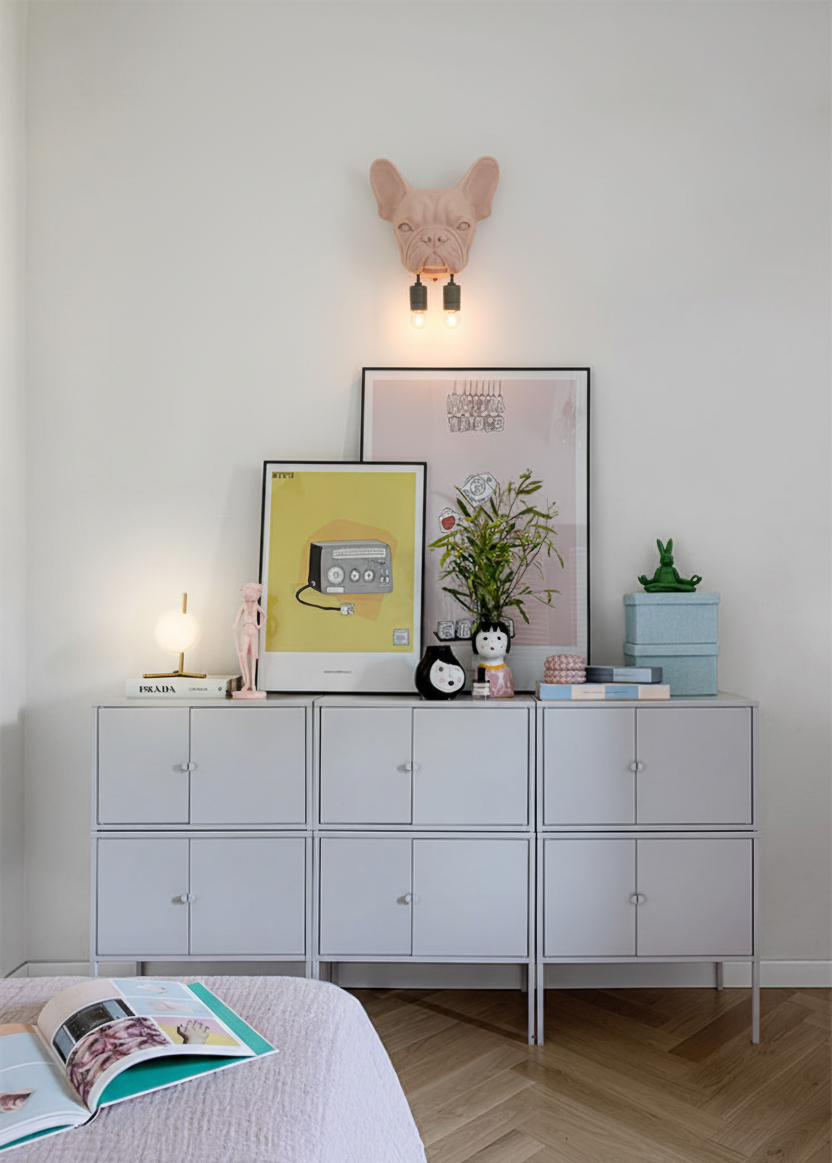 BULLDOG הדמיה 2