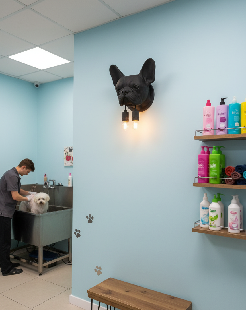 BULLDOG הדמיה 1