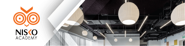 האקדמיה של ניסקו - תאורה