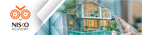 האקדמיה של ניסקו - בית חכם