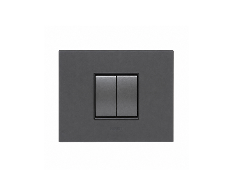 מסגרת FINE גרפיט – תמונה 3