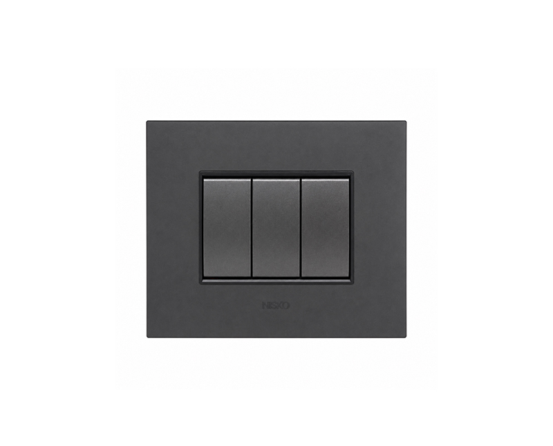 מסגרת FINE גרפיט – תמונה 4