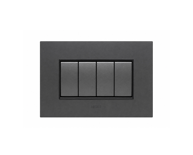 מסגרת FINE גרפיט – תמונה 5