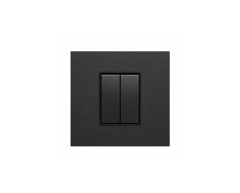 מסגרת FINE שחור – תמונה 3