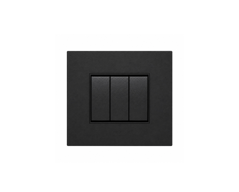 מסגרת FINE שחור – תמונה 4