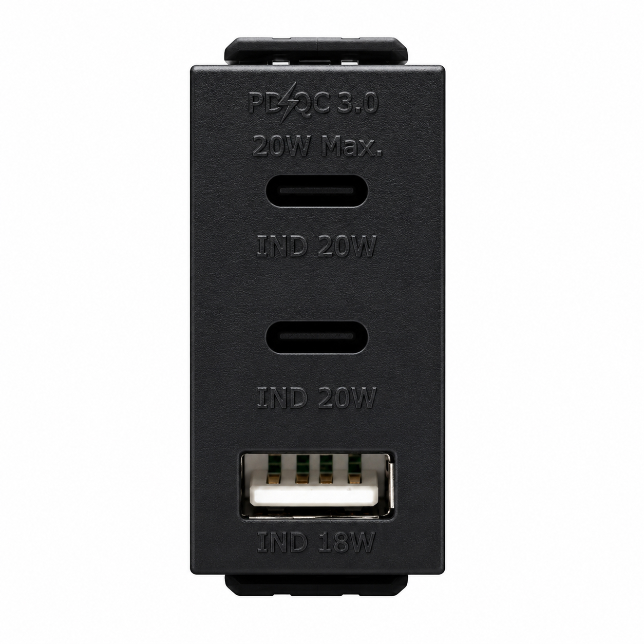 מטען USB – תמונה 2